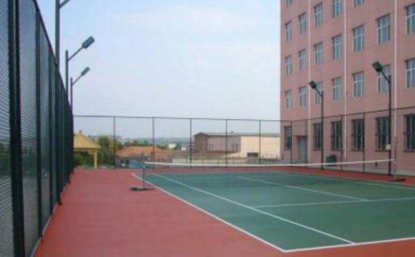 巴青水性丙烯酸地坪涂料