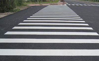 巴青标线涂料工程 巴青标线涂料工程