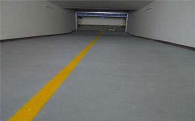 巴青环氧划线涂料