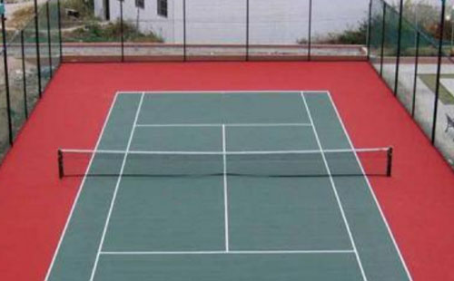 巴青改性丙烯酸面漆