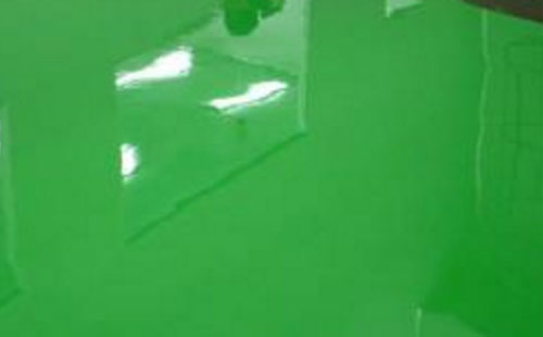 巴青水性环氧通用底涂