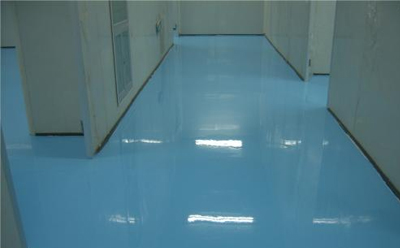 巴青环氧地坪施工注意事项