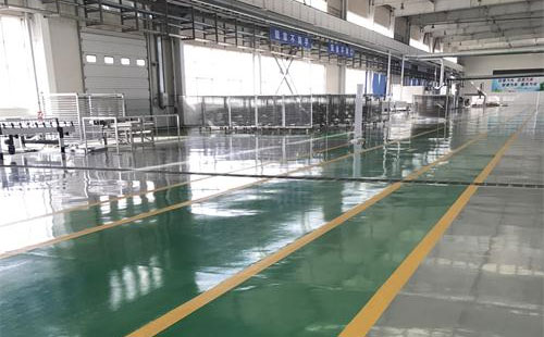 巴青环氧面涂 巴青环氧面涂