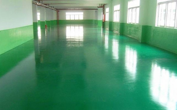 巴青巴青环氧地坪施工温度在哪些方面会影响地坪
