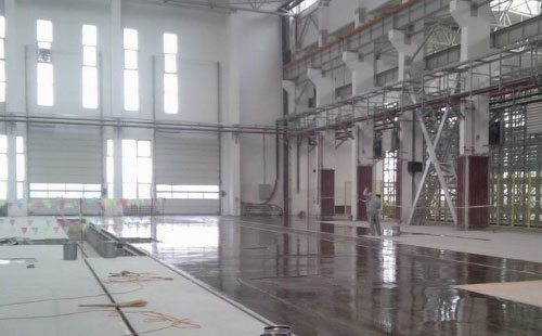 巴青通用环氧地坪底涂