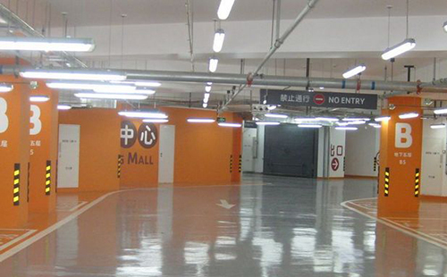 梦得来化工有限公司：专业巴青环氧地坪解决方案提供商