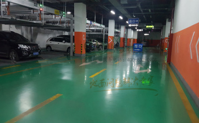 巴青环氧地坪注意事项：如何避免施工中的常见问题？