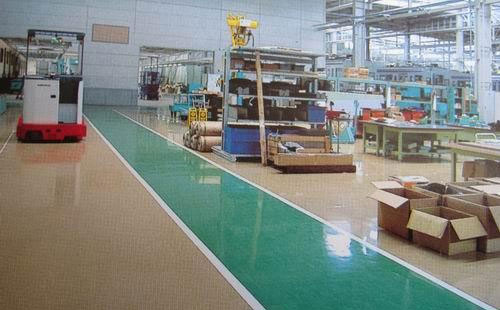 巴青巴青环氧地坪漆施工工艺及常见问题解决指南